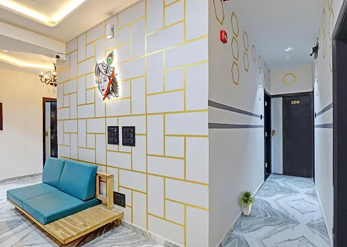 Hotel O La Quinta Surat