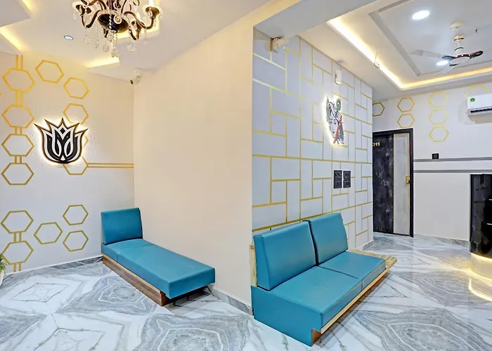 Hotel O La Quinta Surat