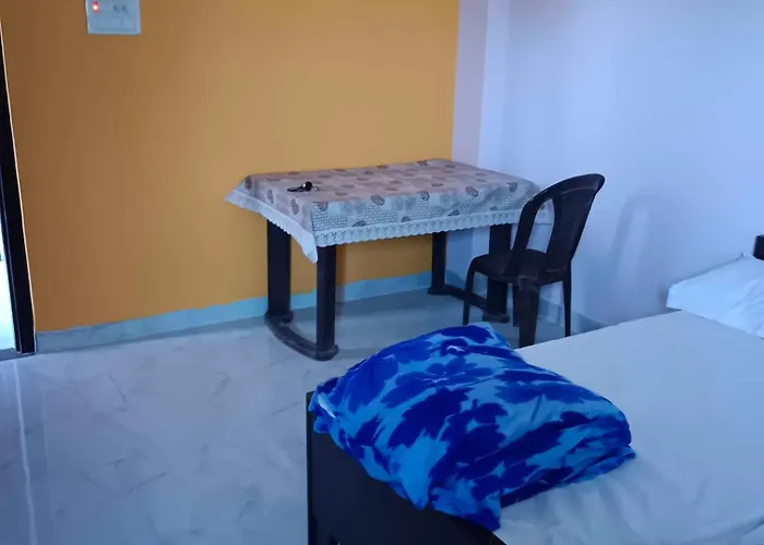Oyo Hotel Sunrise Guna
