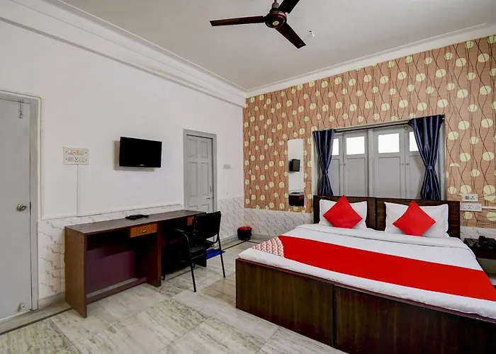 Super Oyo Hotel O Fantasy Stay Vibe Kolkata