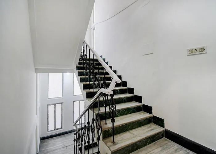 Super Oyo Hotel O Fantasy Stay Vibe Kolkata