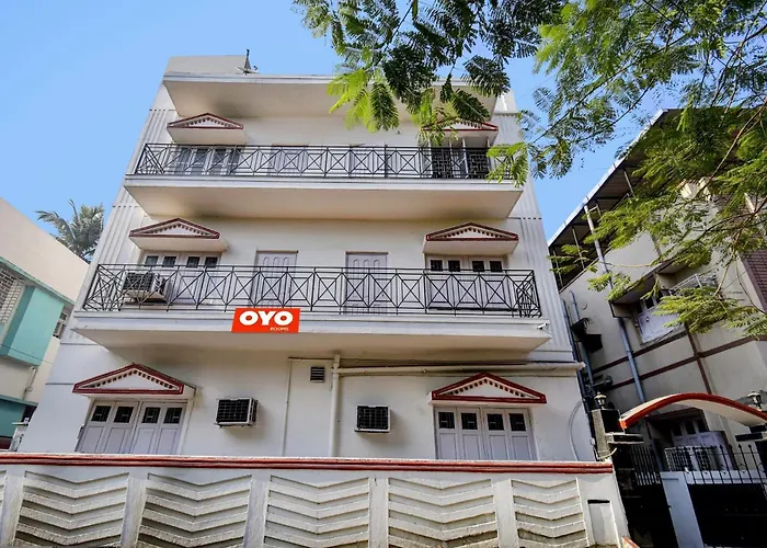 Super Oyo Hotel O Fantasy Stay Vibe Kolkata