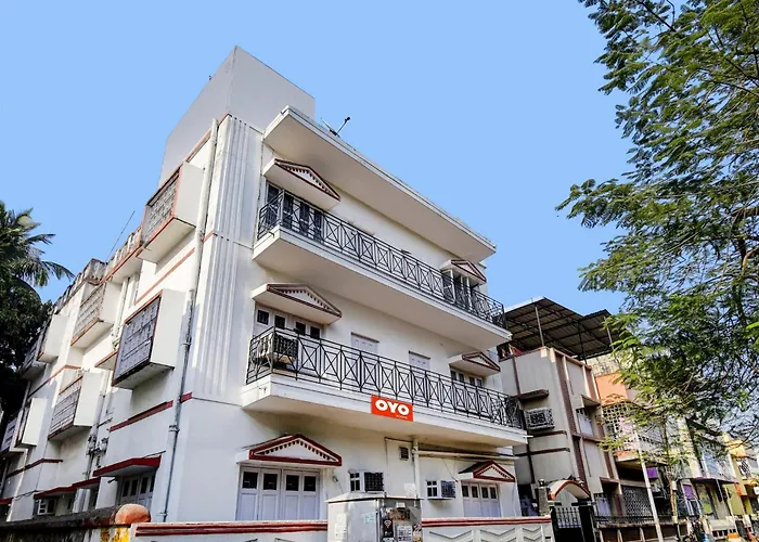 Super Oyo Hotel O Fantasy Stay Vibe Kolkata