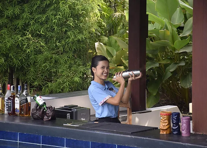 Carpe Diem Villas & Resort Puerto Princesa