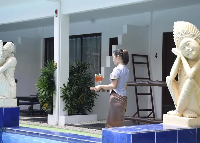 Carpe Diem Villas & Resort Puerto Princesa