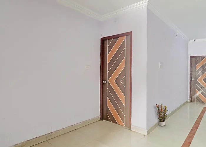 Hotel O Nandini Hotel Hyderabad