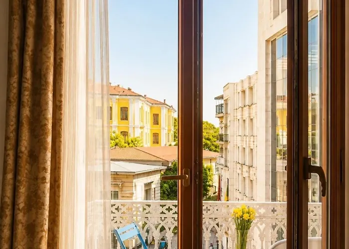 Mayata Gallery İstanbul