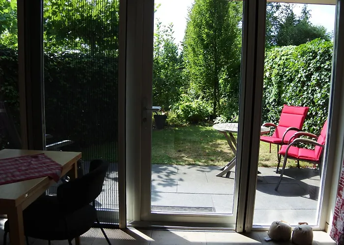 B&B De Linde Hoogeveen