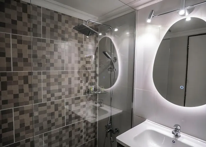Hotel Los Navegantes Punta Arenas