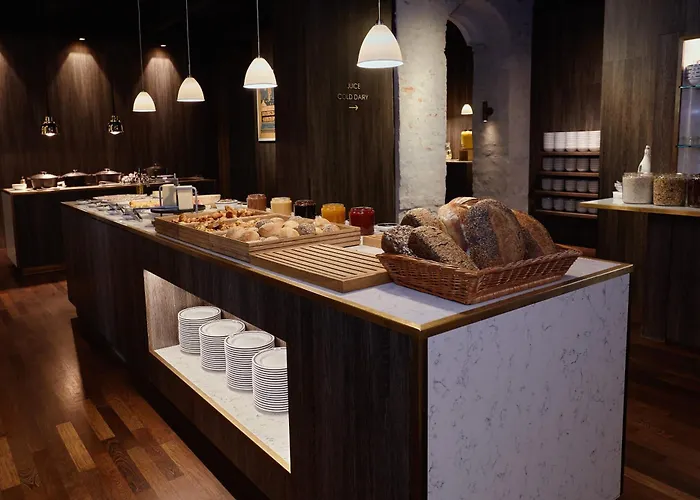 Hypernym Hotel & Suites Copenhague