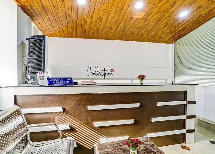 Collection O Royal Tourist Home Kizhake Chalakudi