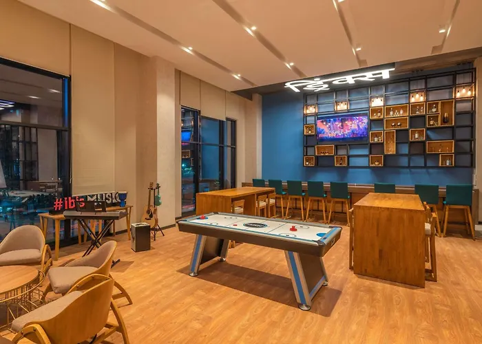 Ibis Thane - An Accor Brand