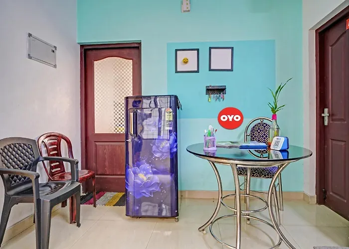 Hotel O Orchid Dreams Kochi