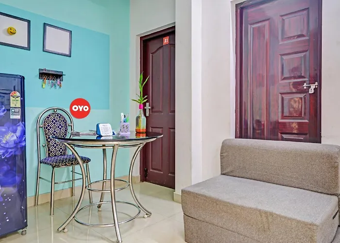 Hotel O Orchid Dreams Kochi