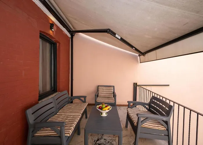 Monev Suites Hotel Istanbul