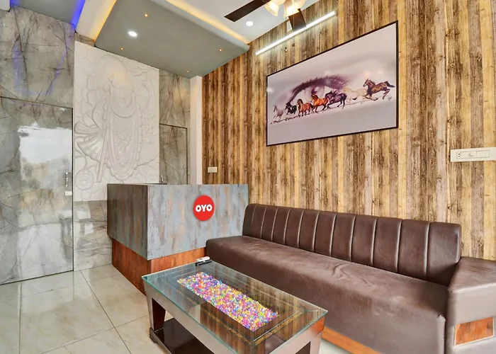Hotel O 7 Star Udaipur