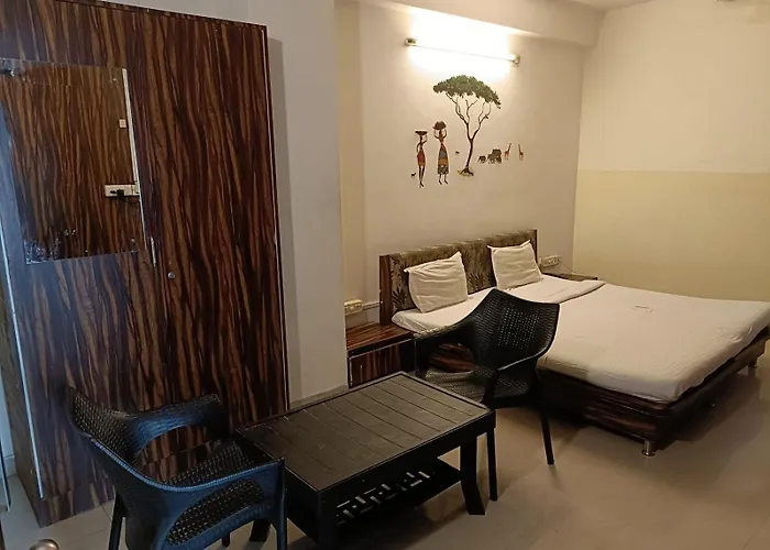 Shreenath Ji Inn Udaipur