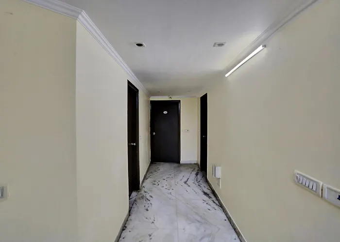 Hotel Platinum Sqs Key Gurgaon
