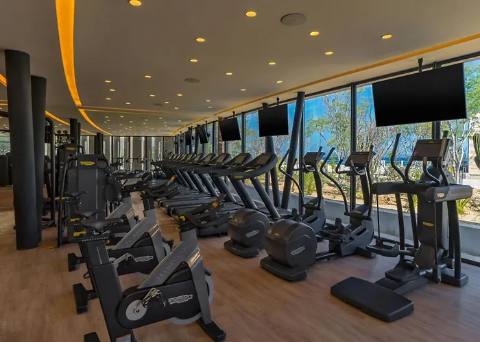 The Residences At Solaz, A Luxury Collection Resort, Los Cabos San José del Cabo