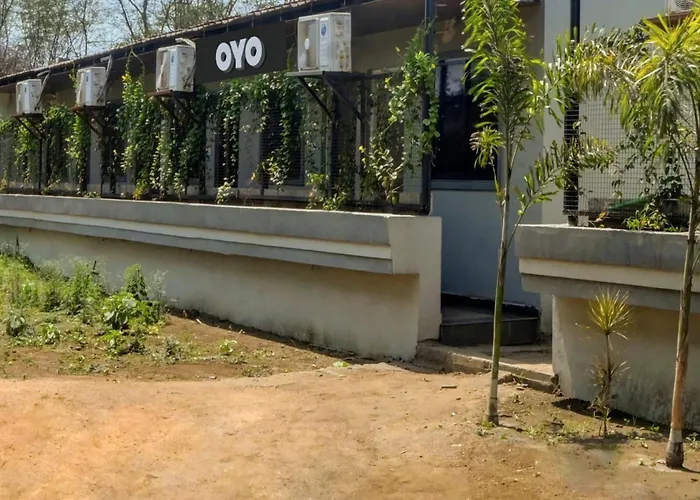 Hotel O Club Toronto Durg