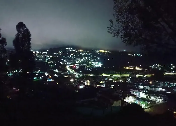Away From Home - I Ooty