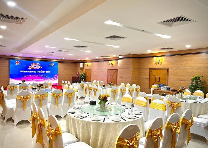 Mt Collection Hotel Ninh Bình