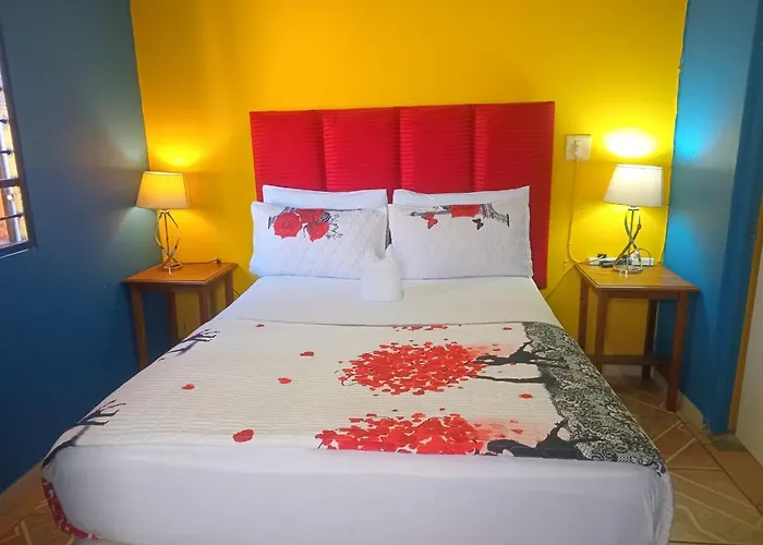 Neo & Ruks Goodwood Guesthouse Cape Town