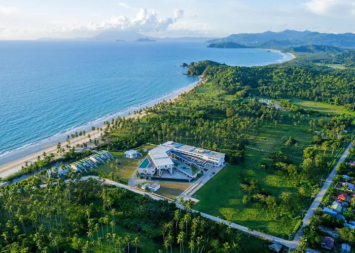 The Hotel Elizabeth Resort And Villas - Long Beach San Vicente 