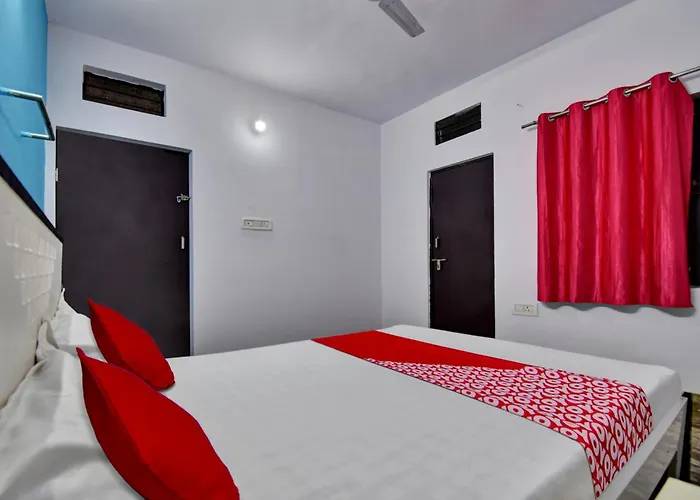 Super Hotel O Hm & Restaurant Jaipur