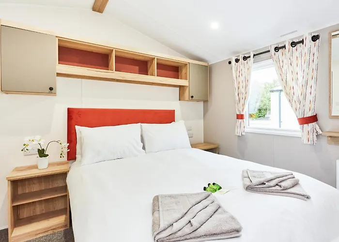 Braidhaugh Park Hotel Crieff