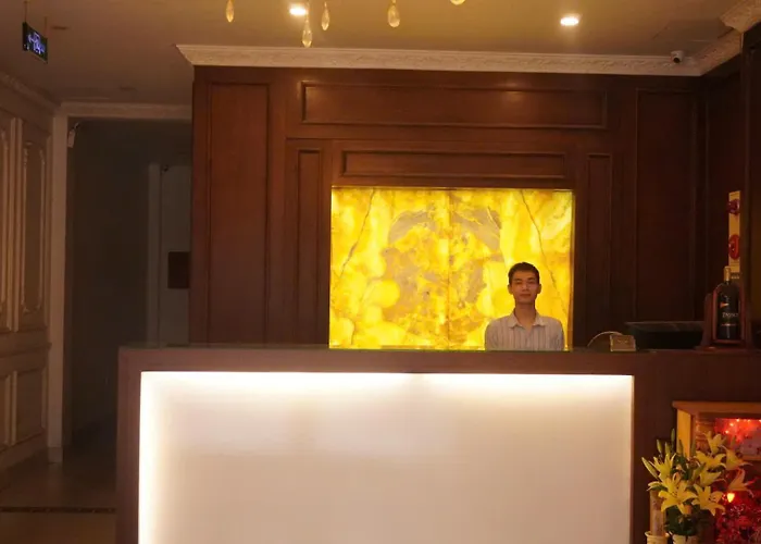 Hoàng Gia Hotel Hà Nội