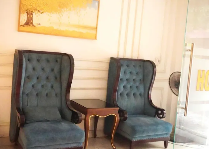 Hoàng Gia Hotel Hà Nội