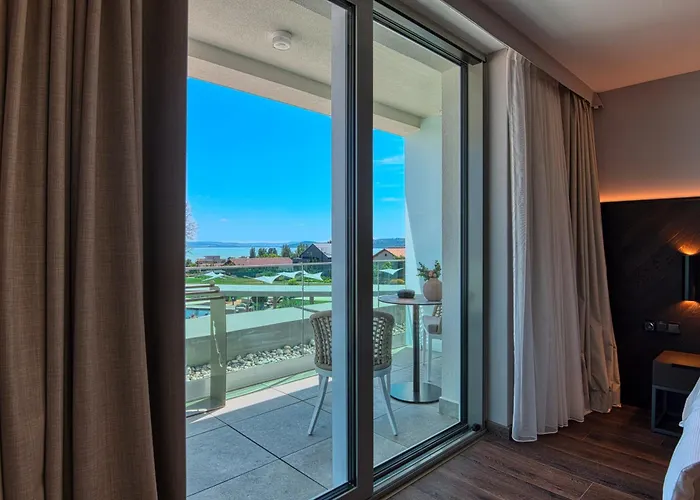 Hotel Vinifera Wine & Spa 5 Stars Superior Balatonfüred