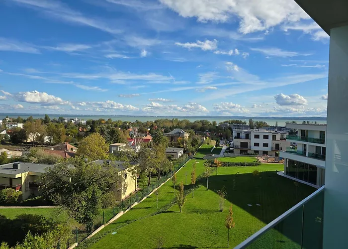 Hotel Vinifera Wine & Spa 5 Stars Superior Balatonfüred