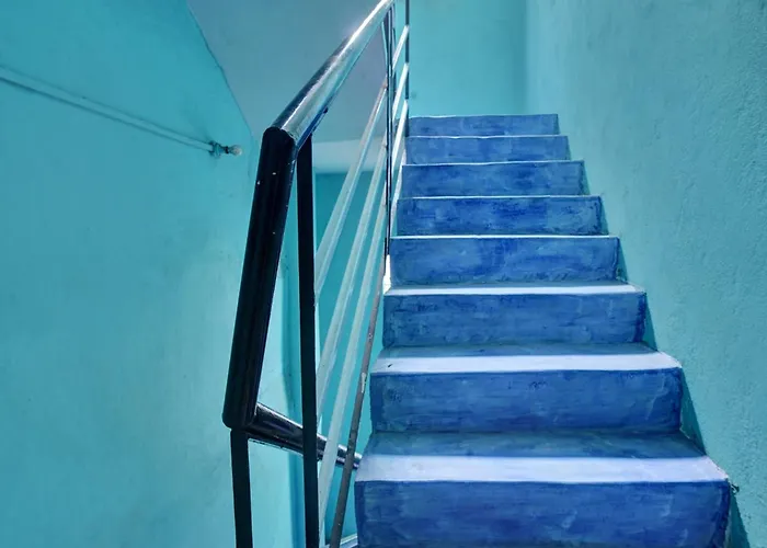 Hotel O New Pushpanjali Guest House Patna 