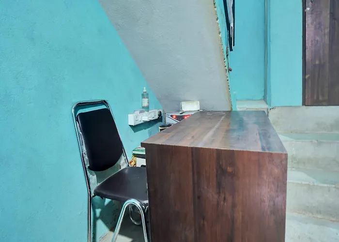 Hotel O New Pushpanjali Guest House Patna 