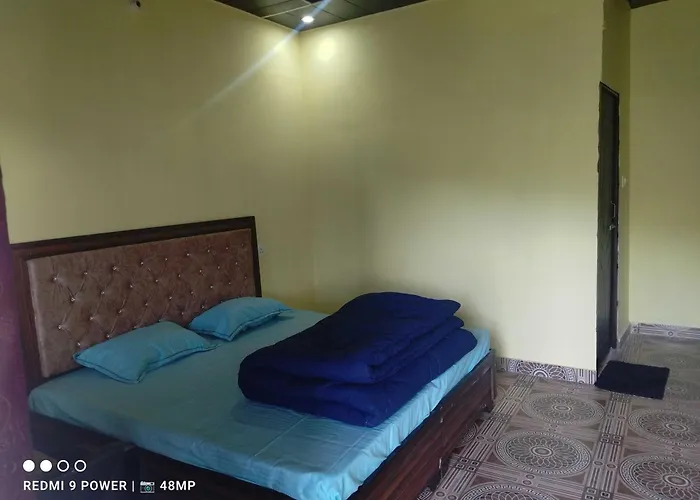 Oyo 81362 Shiv Shankar Resort Phata