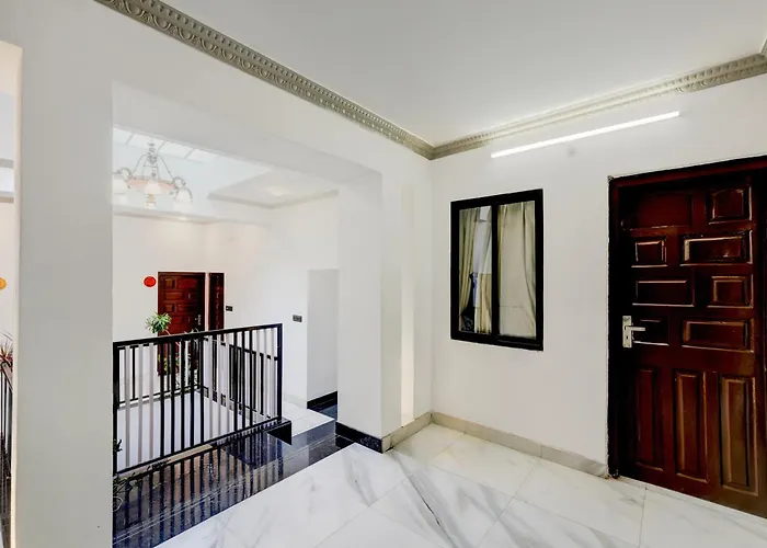 Hotel O Lake N Hill View Udaipur