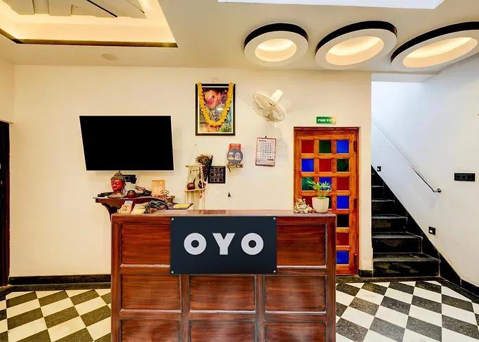 Hotel O Lake N Hill View Udaipur