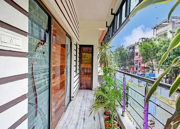 Hotel O Urvashi Guest House Durgapur 