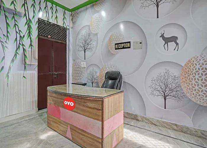 Hotel O Oreo Grand Daurala