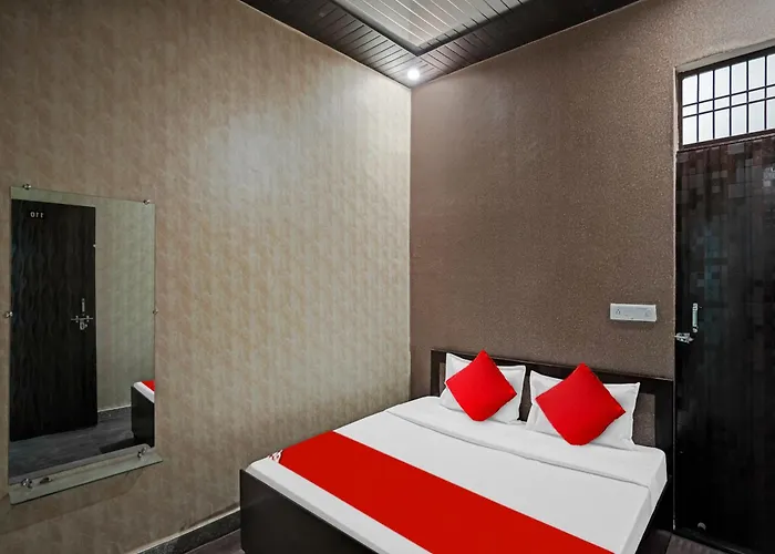 Hotel O Oreo Grand Daurala