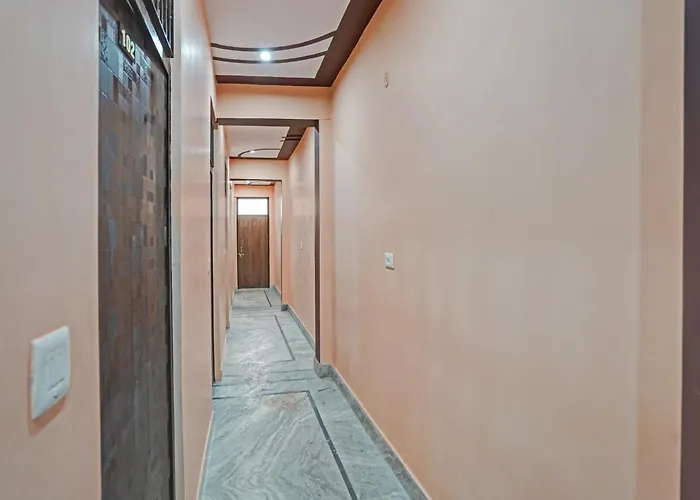 Hotel O Oreo Grand Daurala