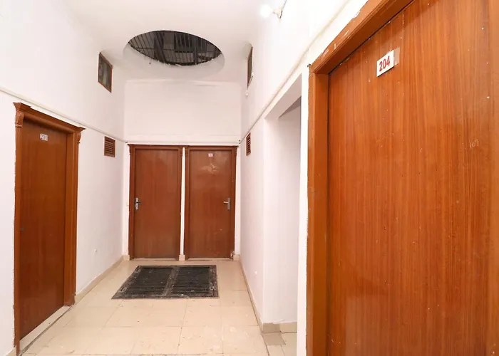 Oyo Flagship Hotel Big City Amritsar