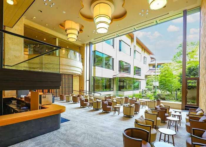 Ooedo Onsen Monogatari Premium Hotel Sokan Matsushima 