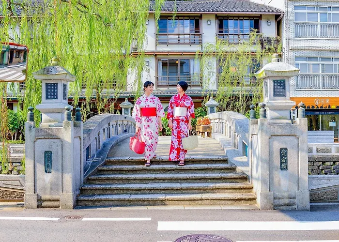 Ooedo Onsen Monogatari Premium Kinosaki Hotel Toyooka 