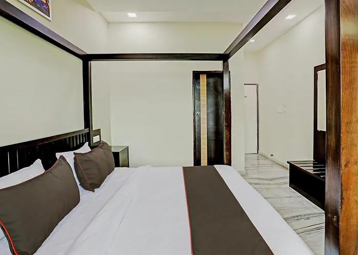 Collection O The Galaxy Resort Nathdwara