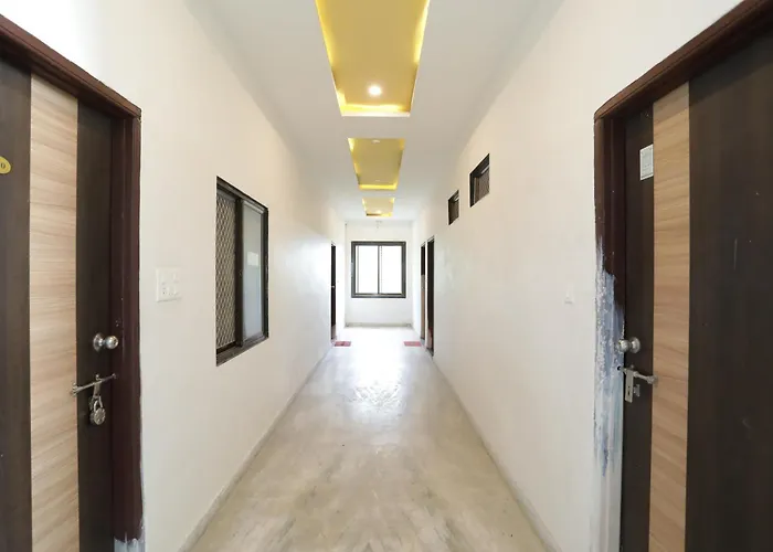 Collection O The Galaxy Resort Nathdwara