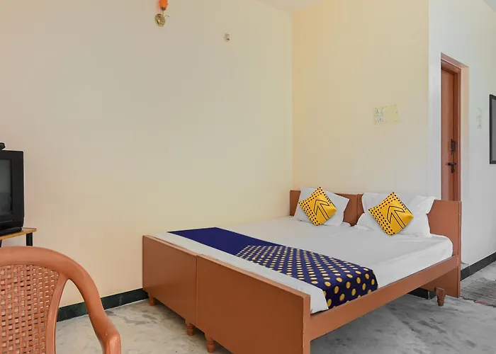 Hotel O Vel Vel Guest House Palni