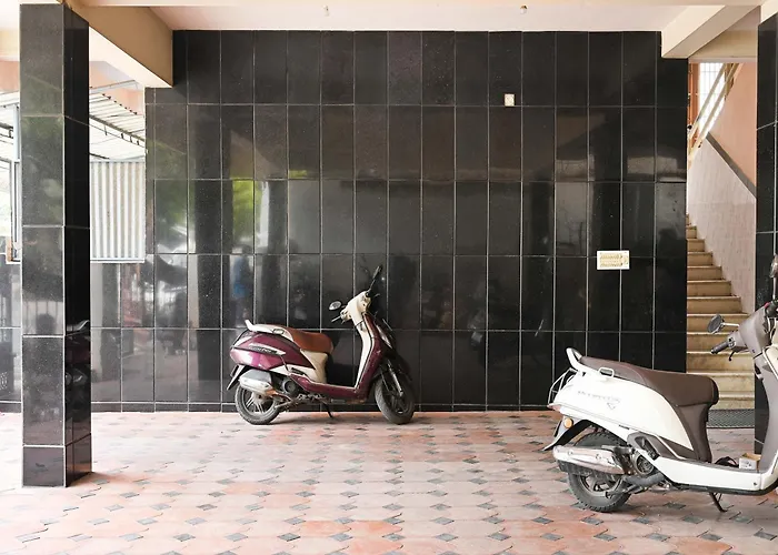 Hotel O Vel Vel Guest House Palni